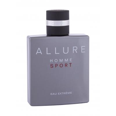Chanel Allure Homme Sport Eau Extreme Eau de Parfum férfiaknak 100 ml