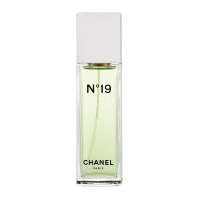 Chanel N°19 Eau de Toilette nőknek 100 ml