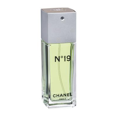 Chanel N°19 Eau de Toilette nőknek 50 ml