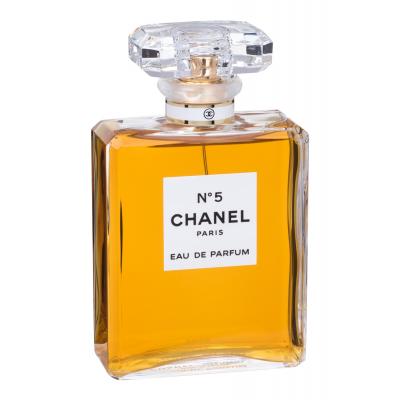 Chanel N°5 Eau de Parfum nőknek 100 ml