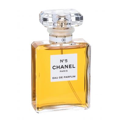 Chanel N°5 Eau de Parfum nőknek 35 ml