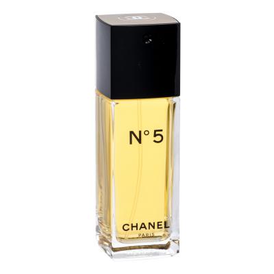 Chanel N°5 Eau de Toilette nőknek 50 ml