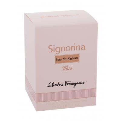 Salvatore Ferragamo Signorina Eau de Parfum nőknek 20 ml