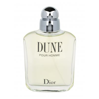 Christian Dior Dune Pour Homme Eau de Toilette férfiaknak 100 ml