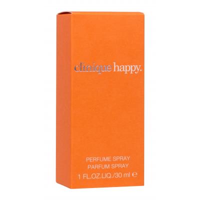 Clinique Happy Eau de Parfum nőknek 30 ml