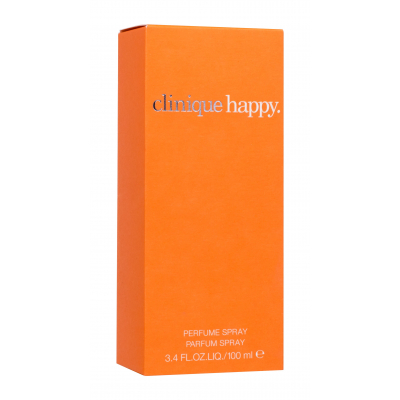 Clinique Happy Eau de Parfum nőknek 100 ml