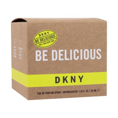 DKNY Be Delicious Eau de Parfum nőknek 30 ml