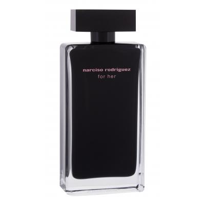 Narciso Rodriguez For Her Eau de Toilette nőknek 150 ml