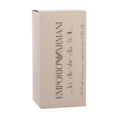 Giorgio Armani Emporio Armani She Eau de Parfum nőknek 30 ml