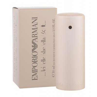 Giorgio Armani Emporio Armani She Eau de Parfum nőknek 30 ml