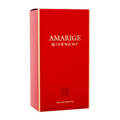 Givenchy Amarige Eau de Toilette nőknek 100 ml