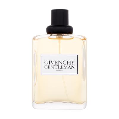 Givenchy Gentleman Eau de Toilette férfiaknak 100 ml