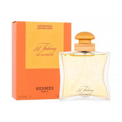 Hermes 24 Faubourg Eau de Parfum nőknek 50 ml