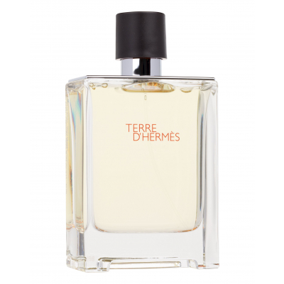Hermes Terre d´Hermès Eau de Toilette férfiaknak 100 ml