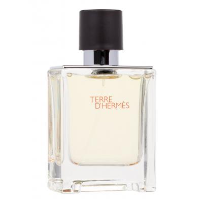 Hermes Terre d´Hermès Eau de Toilette férfiaknak 50 ml