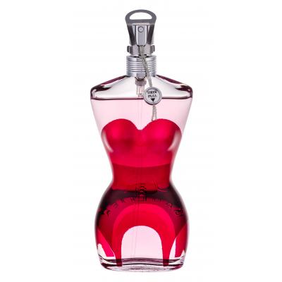 Jean Paul Gaultier Classique 2017 Eau de Parfum nőknek 100 ml