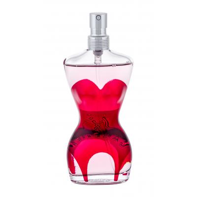 Jean Paul Gaultier Classique Eau de Parfum nőknek 50 ml