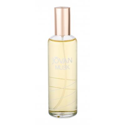 Jövan Musk Eau de Cologne nőknek 96 ml