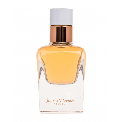 Hermes Jour d´Hermes Absolu Eau de Parfum nőknek Utántölthető 30 ml