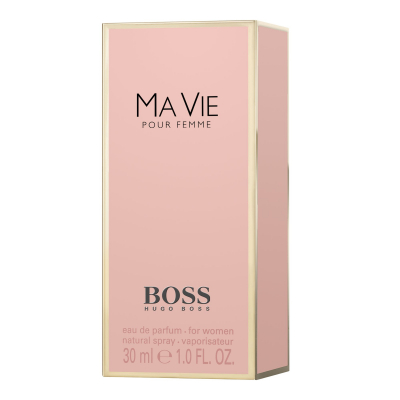HUGO BOSS Boss Ma Vie Eau de Parfum nőknek 30 ml