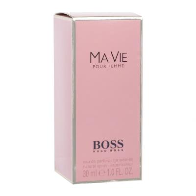 HUGO BOSS Boss Ma Vie Eau de Parfum nőknek 30 ml