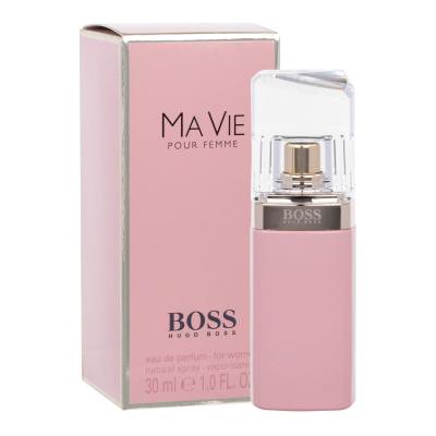HUGO BOSS Boss Ma Vie Eau de Parfum nőknek 30 ml