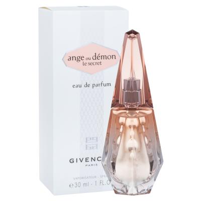 Givenchy Ange ou Démon (Etrange) Le Secret 2014 Eau de Parfum nőknek 30 ml