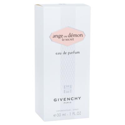 Givenchy Ange ou Démon (Etrange) Le Secret 2014 Eau de Parfum nőknek 30 ml