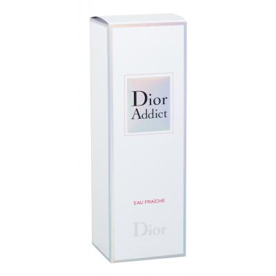 Christian Dior Addict Eau Fraîche 2014 Eau de Toilette nőknek 50 ml