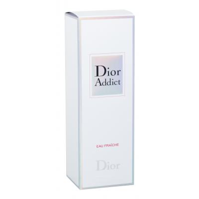 Dior Addict Eau Fraîche 2014 Eau de Toilette nőknek 50 ml