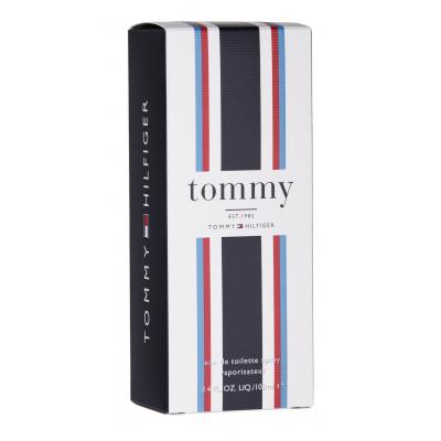 Tommy Hilfiger Tommy Eau de Toilette férfiaknak 100 ml