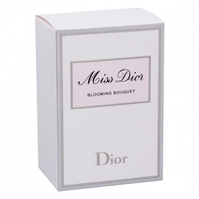 Christian Dior Miss Dior Blooming Bouquet 2014 Eau de Toilette nőknek 50 ml
