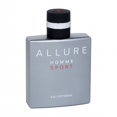 Chanel Allure Homme Sport Eau Extreme Eau de Parfum férfiaknak 50 ml