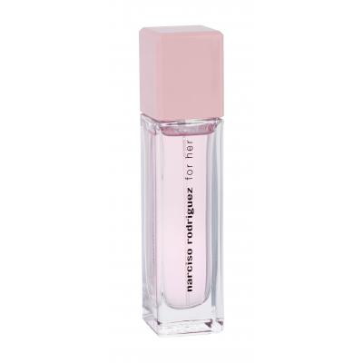Narciso Rodriguez For Her Eau de Parfum nőknek 30 ml