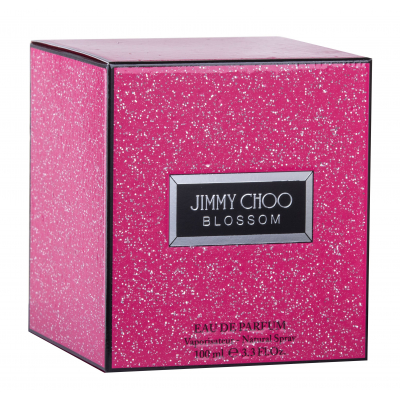 Jimmy Choo Jimmy Choo Blossom Eau de Parfum nőknek 100 ml