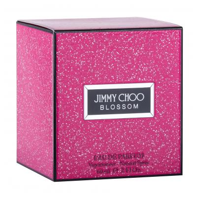 Jimmy Choo Jimmy Choo Blossom Eau de Parfum nőknek 60 ml