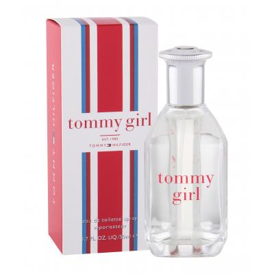 Tommy Hilfiger Tommy Girl Eau de Toilette nőknek 50 ml