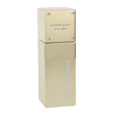 Michael Kors 24K Brilliant Gold Eau de Parfum nőknek 50 ml