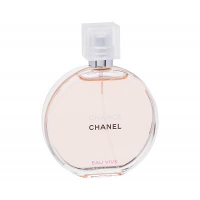 Chanel Chance Eau Vive Eau de Toilette nőknek 50 ml