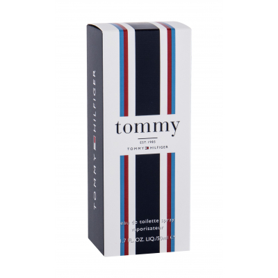 Tommy Hilfiger Tommy Eau de Toilette férfiaknak 50 ml