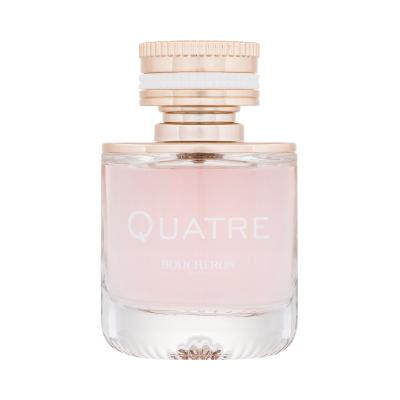 Boucheron Quatre Eau de Parfum nőknek 50 ml