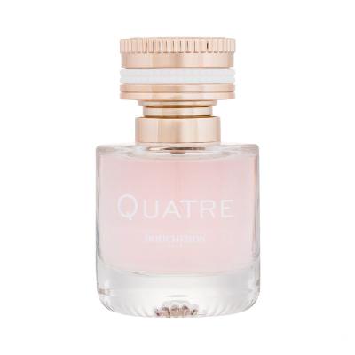 Boucheron Quatre Eau de Parfum nőknek 30 ml