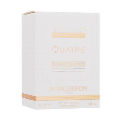Boucheron Quatre Eau de Parfum nőknek 30 ml