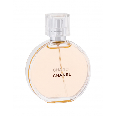 Chanel Chance Eau de Toilette nőknek 35 ml