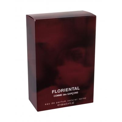 COMME des GARCONS Floriental Eau de Parfum 100 ml