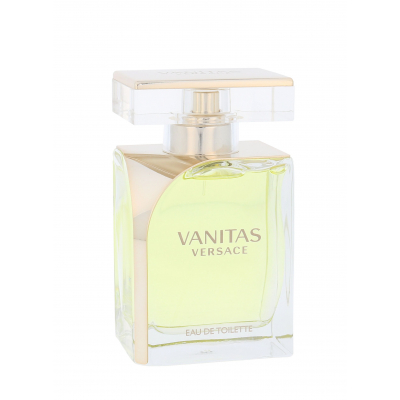 Versace Vanitas Eau de Toilette nőknek 100 ml