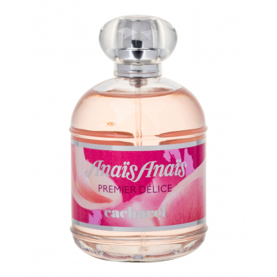 Cacharel Anaïs Anaïs Premier Délice Eau de Toilette nőknek 100 ml