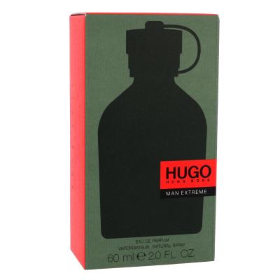 HUGO BOSS Hugo Man Extreme Eau de Parfum férfiaknak 60 ml
