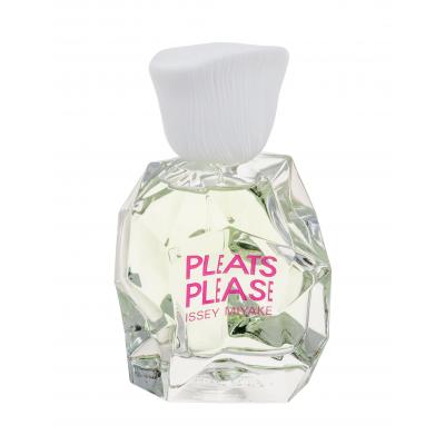Issey Miyake Pleats Please L´Eau Eau de Toilette nőknek 50 ml