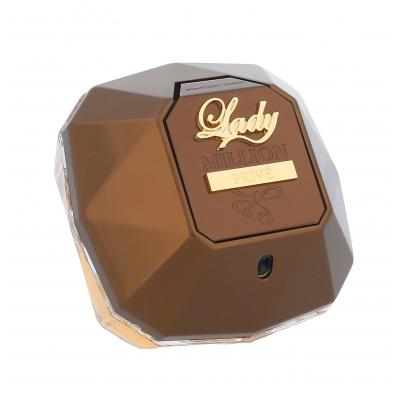 Paco Rabanne Lady Million Prive Eau de Parfum nőknek 80 ml